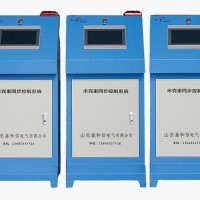 米克重同步控制系统：挤出生产降本增效的核心利器
