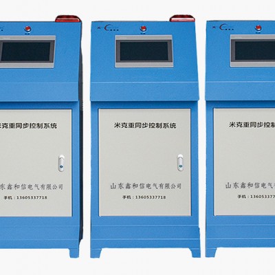 米克重同步控制系统：挤出生产降本增效的核心利器