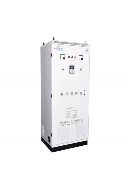 HE800系列变频器