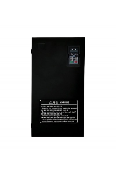 HE200系列变频器