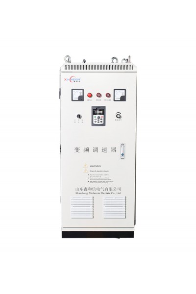 HE800系列变频器