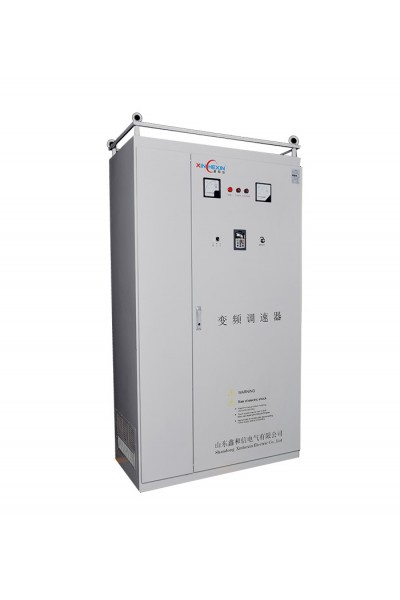 HE800系列变频器