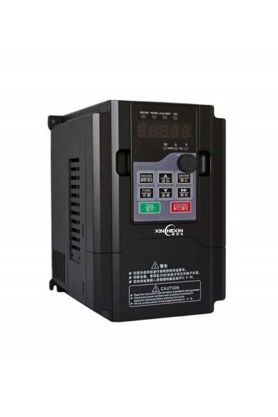 HE200系列变频器