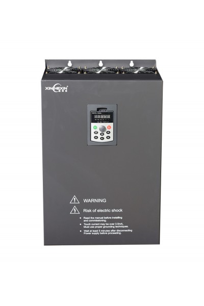 HE800系列变频器