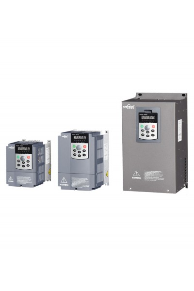 HE800系列变频器