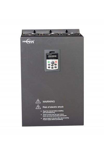 HE800系列变频器