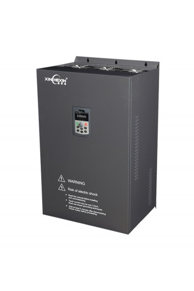 HE800系列变频器