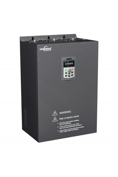 HE800系列变频器