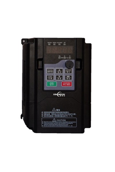 HE200系列变频器