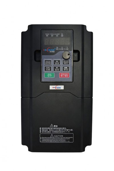 HE200系列变频器