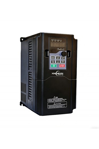 HE200系列变频器