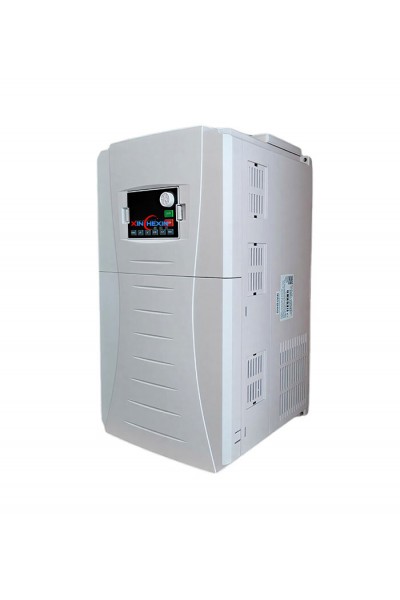 HE500系列变频器