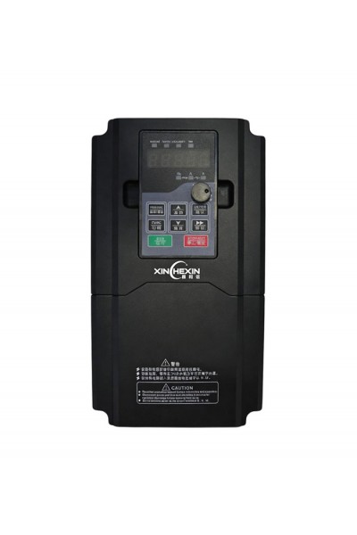 HE200系列变频器