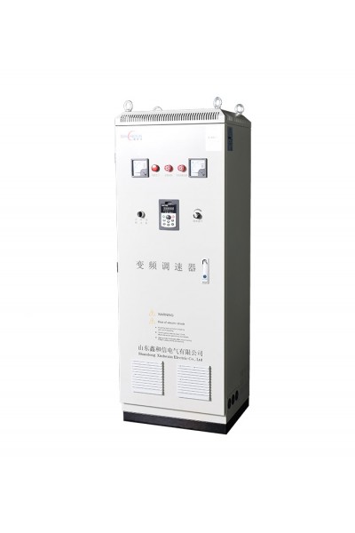 HE800系列变频器