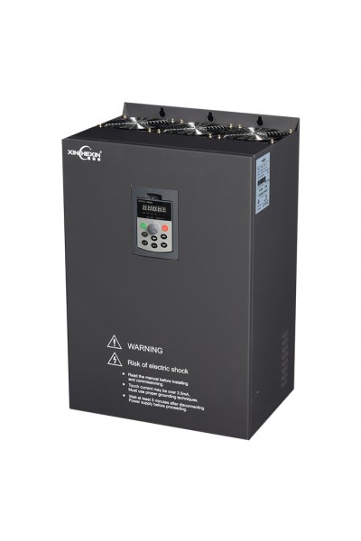 HE800系列变频器