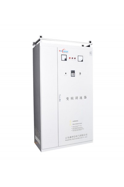 HE800系列变频器