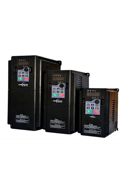 HE200系列变频器