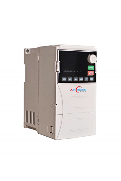 HE500系列变频器