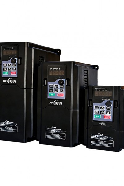 HE200系列变频器