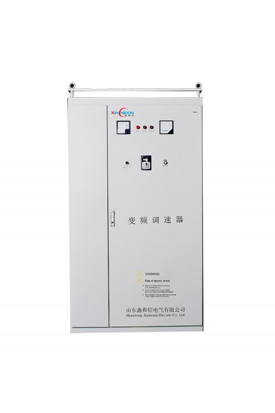 HE800系列变频器