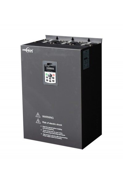 HE800系列变频器