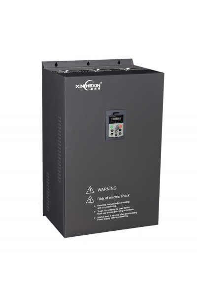 HE800系列变频器