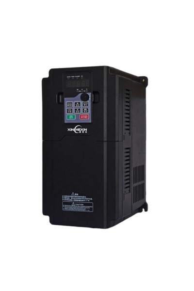 HE200系列变频器