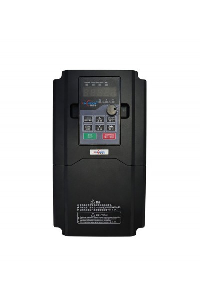 HE200系列变频器