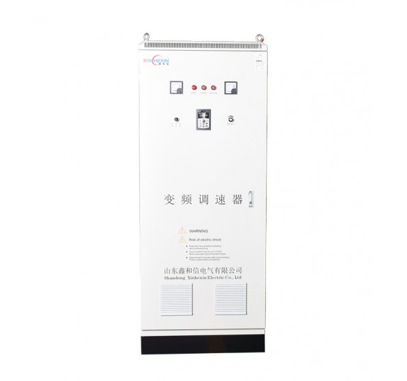 HE800系列变频器