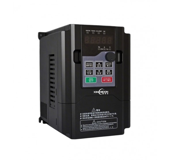 HE200系列变频器