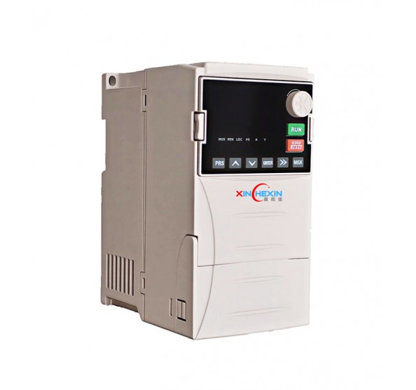HE500系列变频器