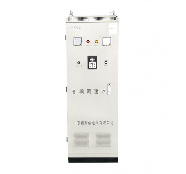 HE800系列变频器