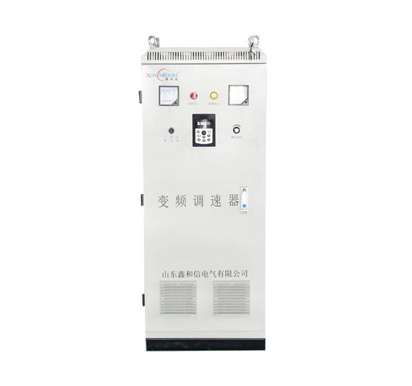 HE800系列变频器