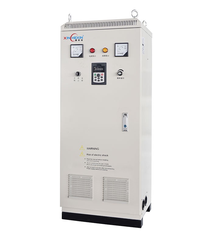 HE800系列变频器