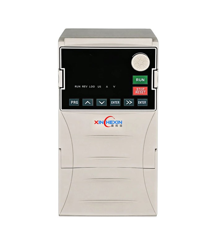 HE500系列变频器