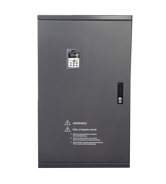 HE800系列变频器