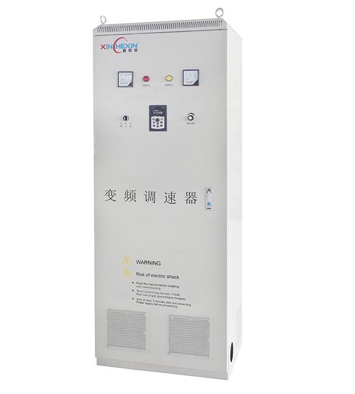 HE800系列变频器