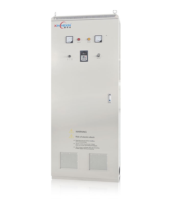 HE800系列变频器