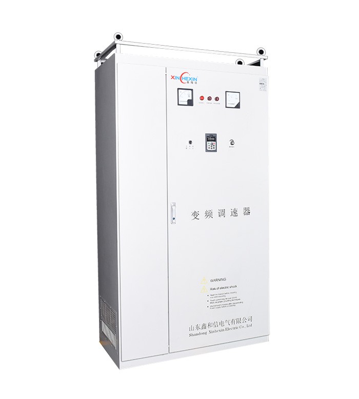 HE800系列变频器