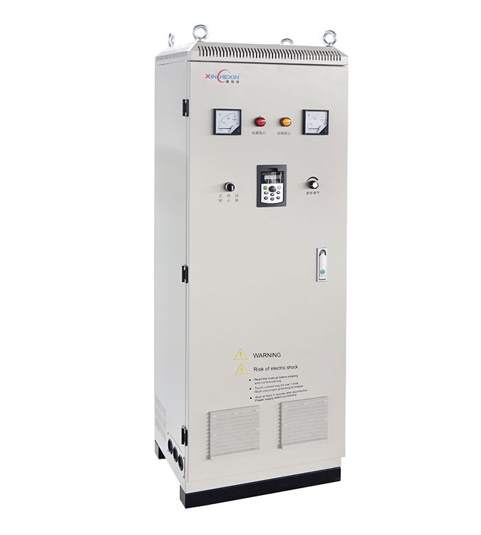 HE800系列变频器