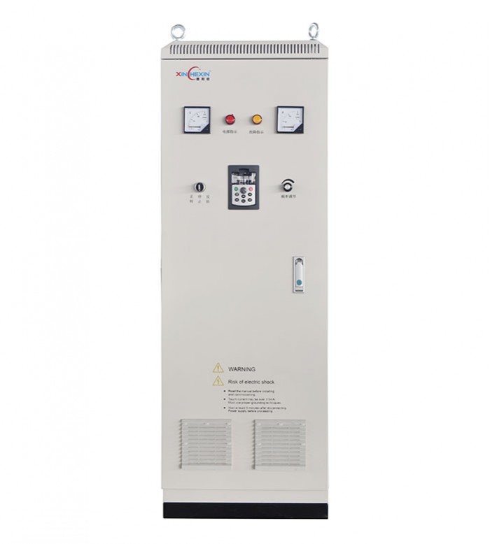 HE800系列变频器