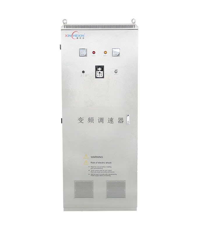 HE800系列变频器