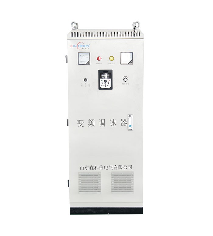HE800系列变频器