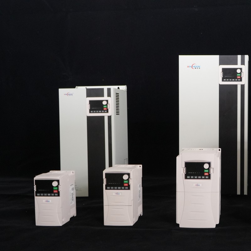 变频器：工业节能的核心引擎，鑫和信助力绿色未来